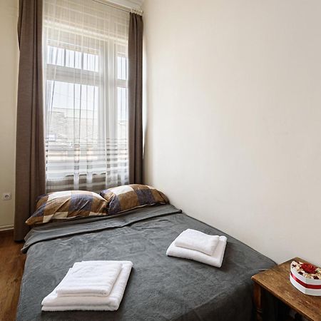 Relaxing Hotel Feeling In Nice Area Budapest Ngoại thất bức ảnh