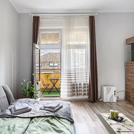 Relaxing Hotel Feeling In Nice Area Budapest Ngoại thất bức ảnh