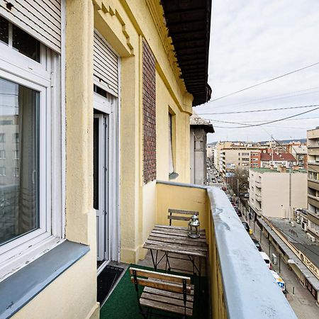 Relaxing Hotel Feeling In Nice Area Budapest Ngoại thất bức ảnh