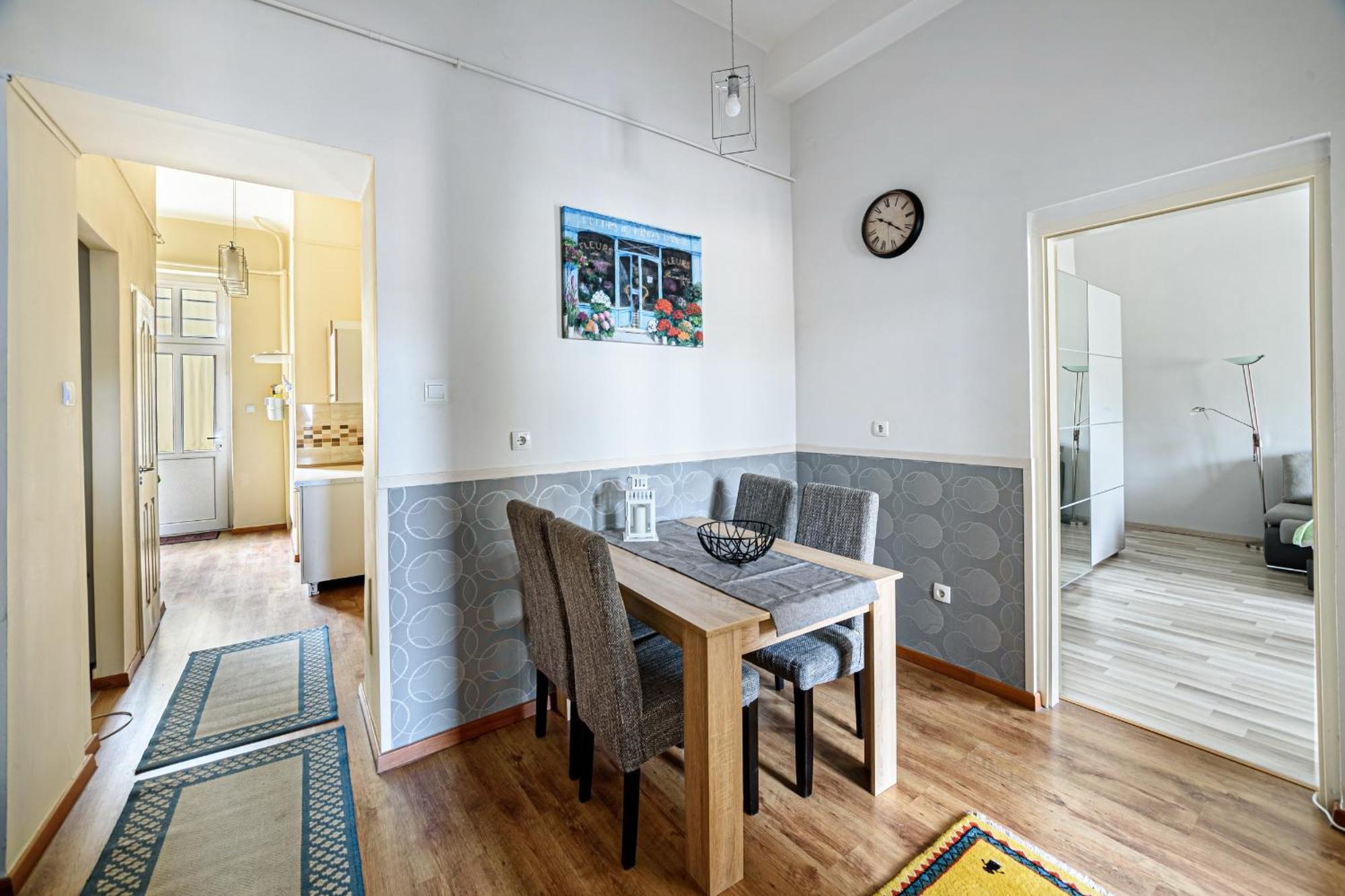 Relaxing Hotel Feeling In Nice Area Budapest Ngoại thất bức ảnh