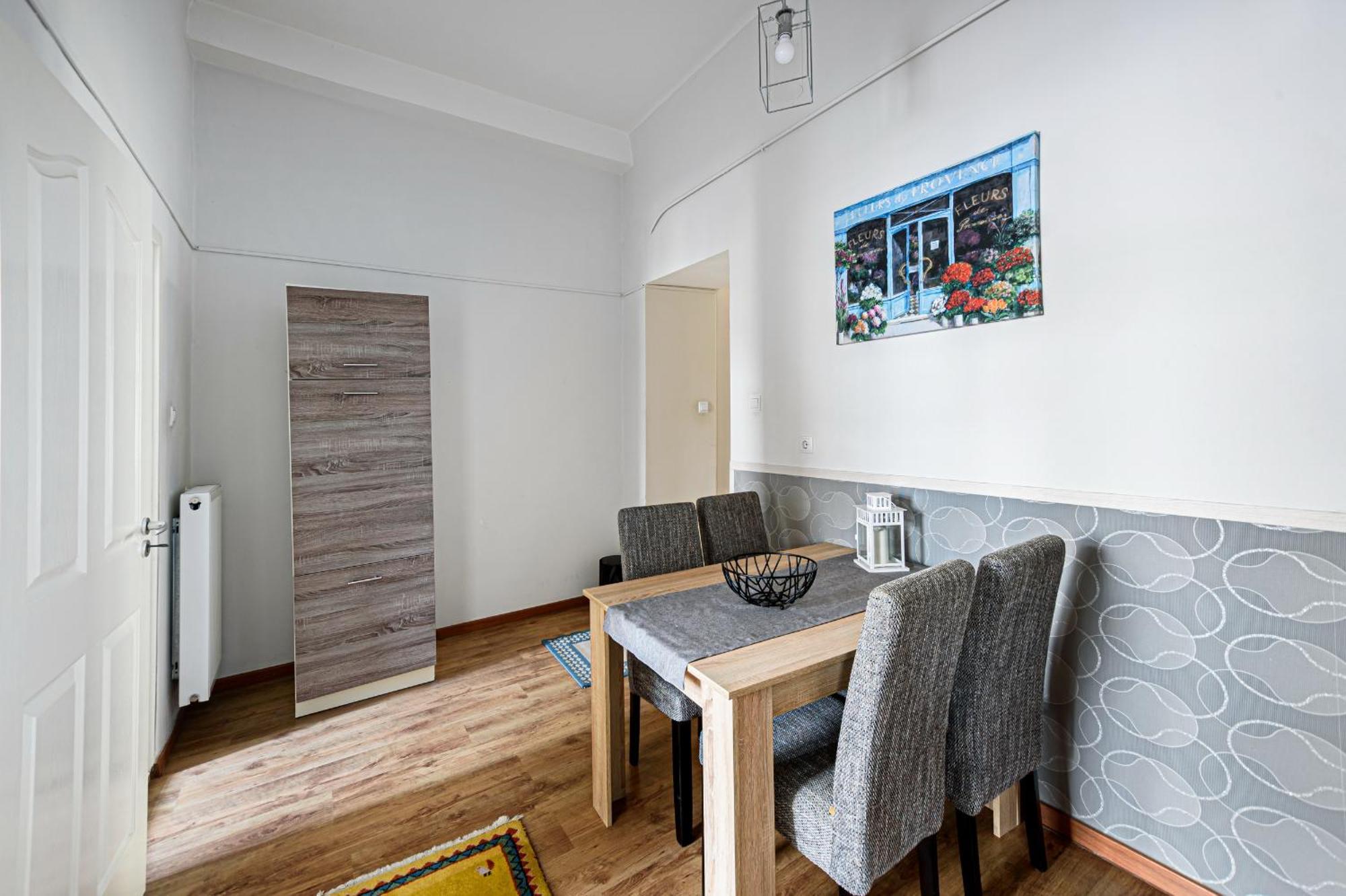 Relaxing Hotel Feeling In Nice Area Budapest Ngoại thất bức ảnh