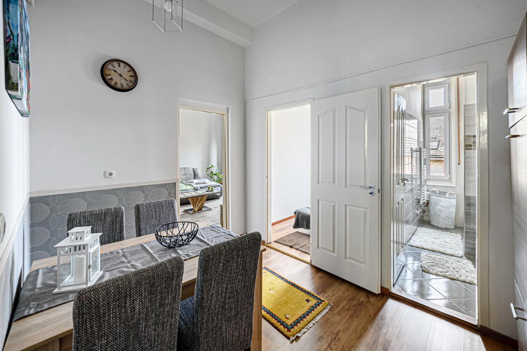 Relaxing Hotel Feeling In Nice Area Budapest Ngoại thất bức ảnh