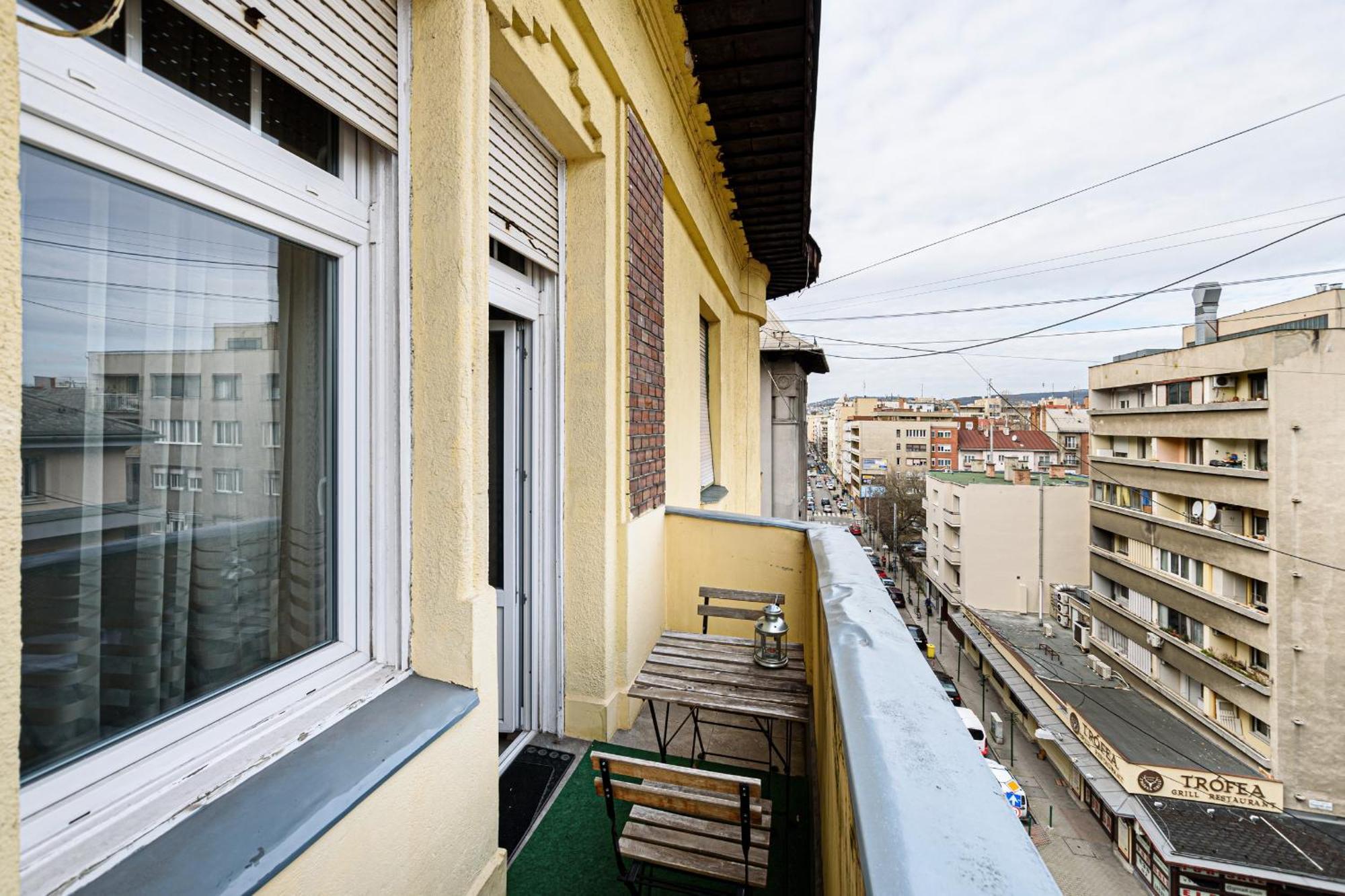 Relaxing Hotel Feeling In Nice Area Budapest Ngoại thất bức ảnh