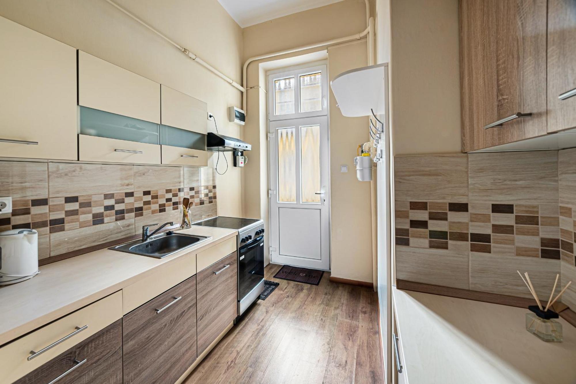 Relaxing Hotel Feeling In Nice Area Budapest Ngoại thất bức ảnh